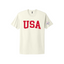 Adult Team USA Tee