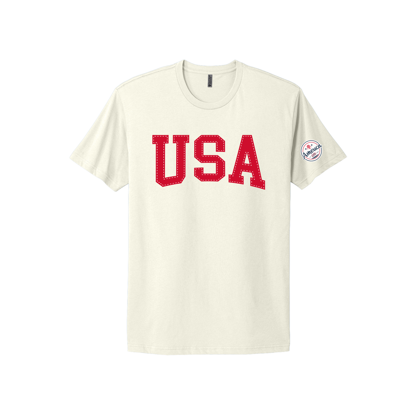 Adult Team USA Tee