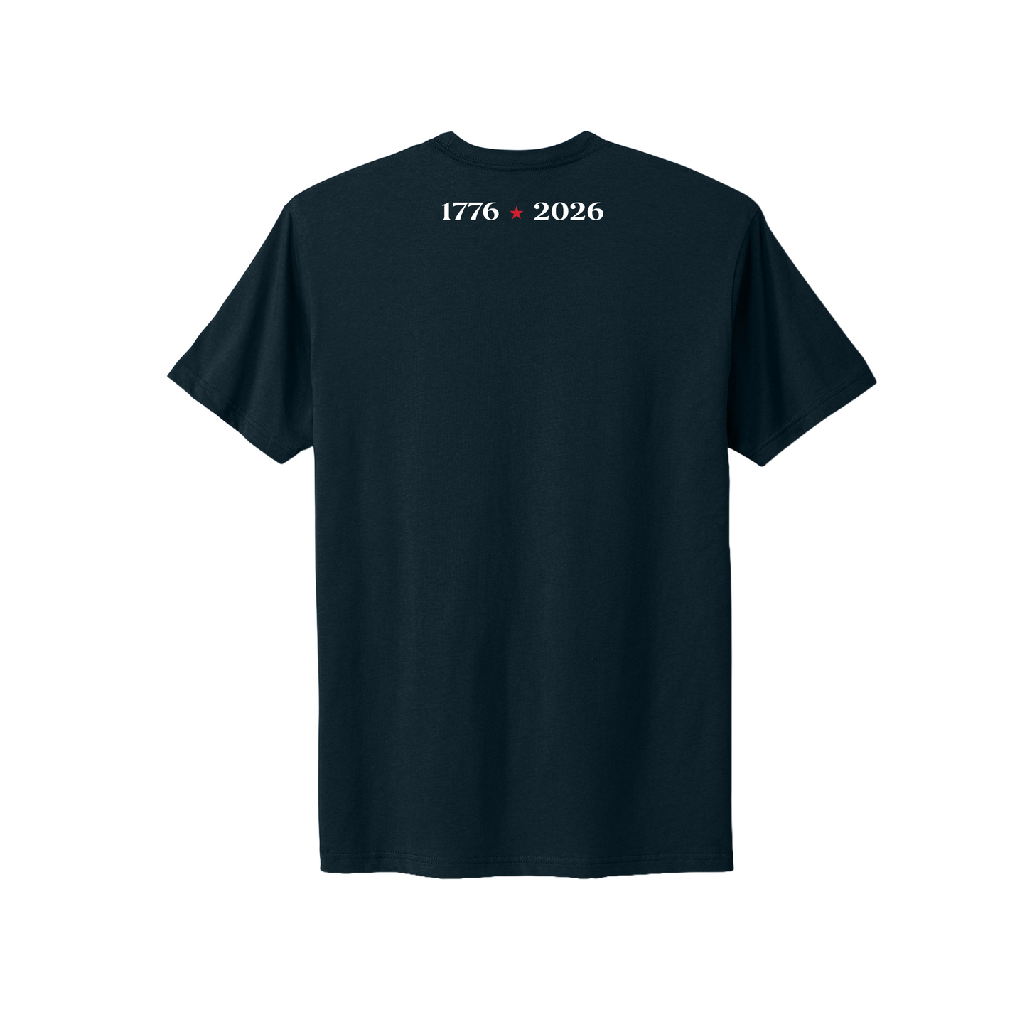 Adult Team USA Tee
