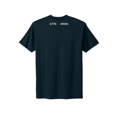 Adult Team USA Tee
