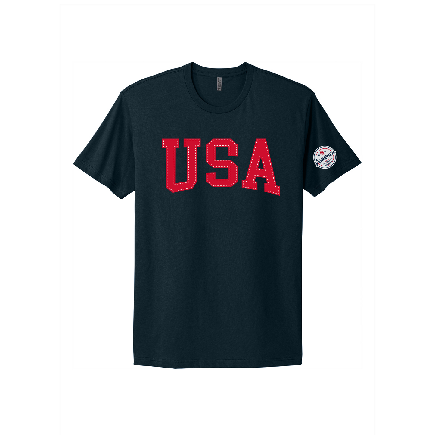 Adult Team USA Tee