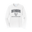 Adult ALA Defenders Essential Mascot Long Sleeve Tee