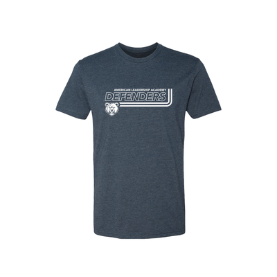 Adult ALA Defenders Line Tee