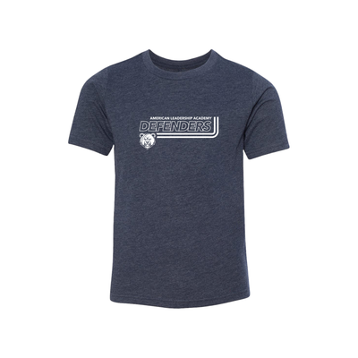 Youth ALA Defenders Line Tee