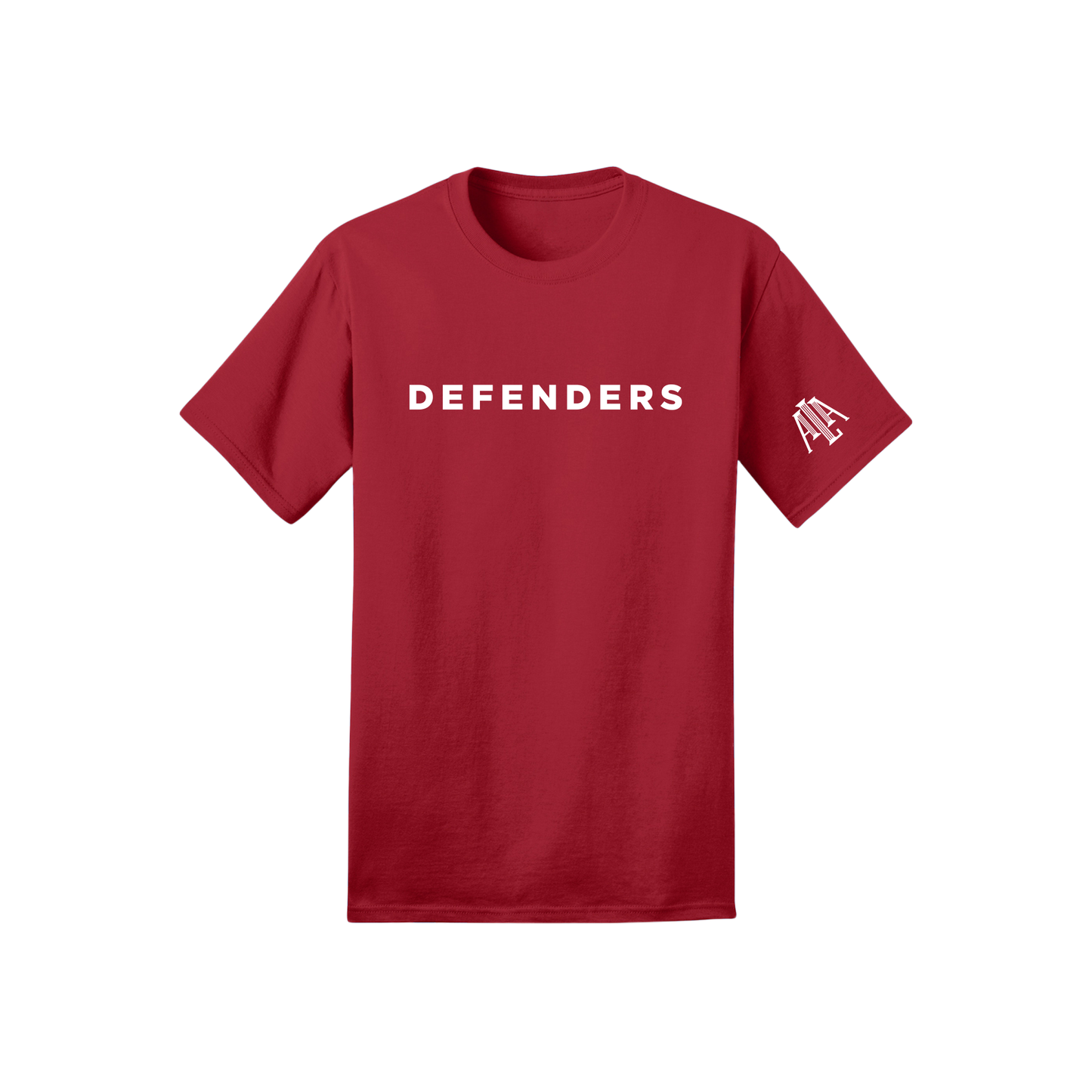Youth Defenders Core Tee