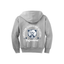 Youth Defenders Spirit Full Zip Hoodie