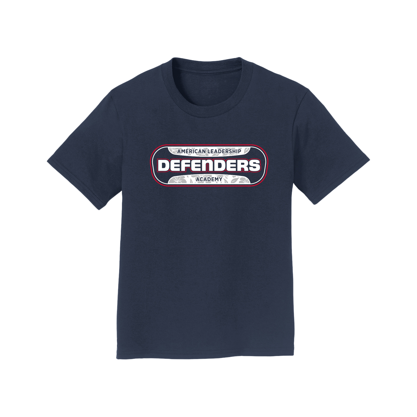 Youth ALA Defenders Surf Tee