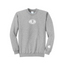 Adult ALA Eagles Beauval Crewneck