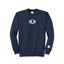Adult ALA Eagles Beauval Crewneck