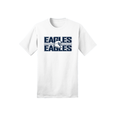 Adult New Eagle Tee