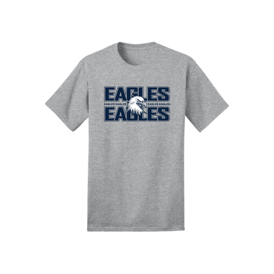 Adult New Eagle Tee