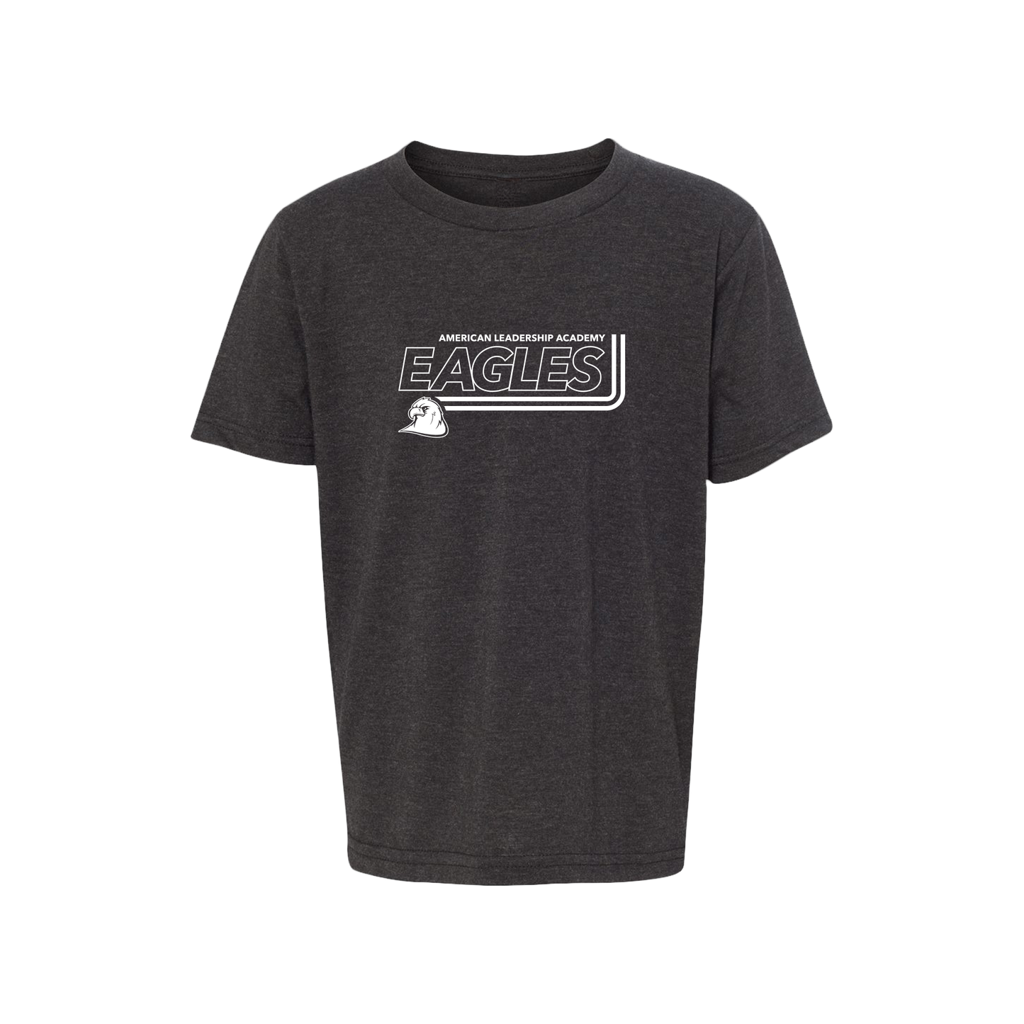 Youth ALA Eagles Line Tee