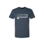 Adult ALA Eagles Line Tee