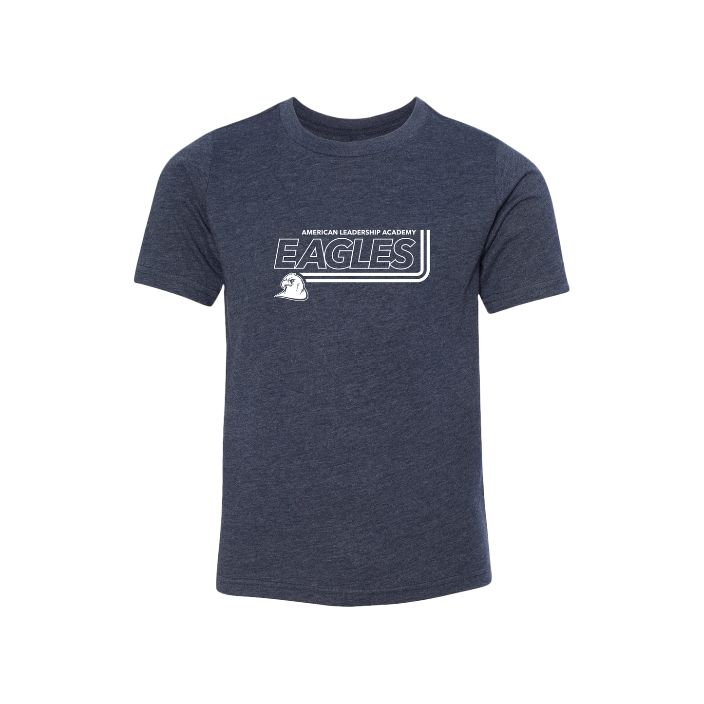 Youth ALA Eagles Line Tee