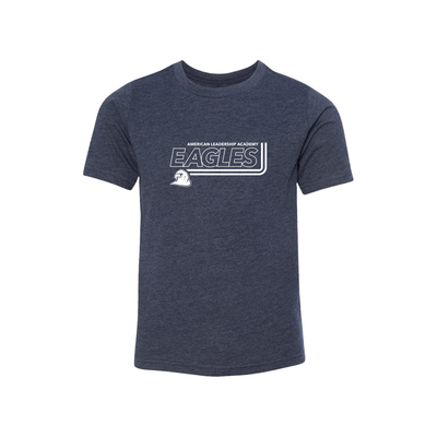 Youth ALA Eagles Line Tee