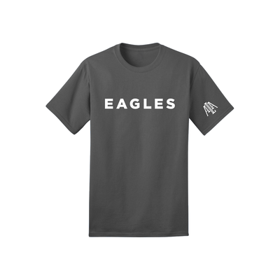 Youth Eagles Core Tee