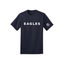 Youth Eagles Core Tee