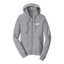 Adult ALA Eagles Spirit Full Zip Hoodie