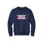 Youth ALA Eagles Surf Crewneck