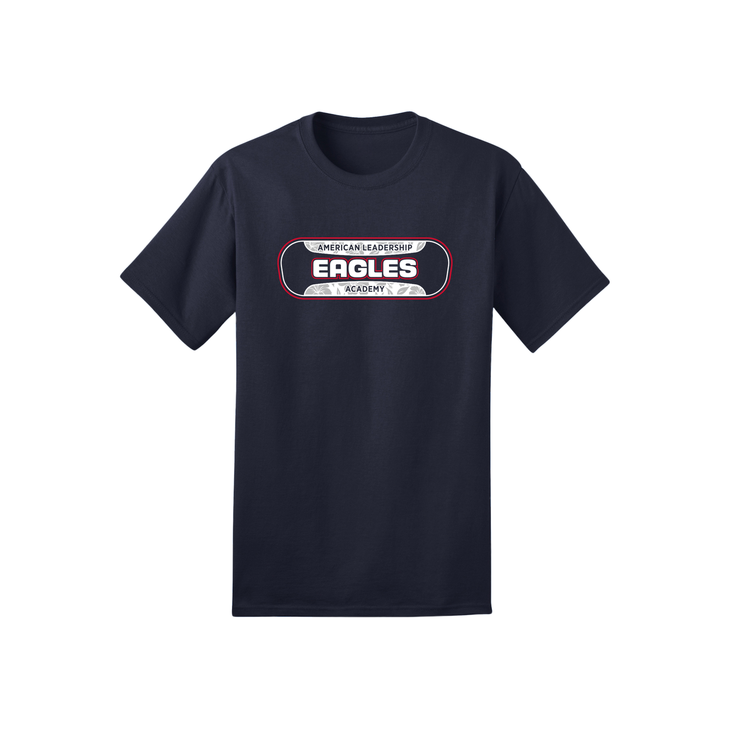 Adult ALA Eagles Surf Tee