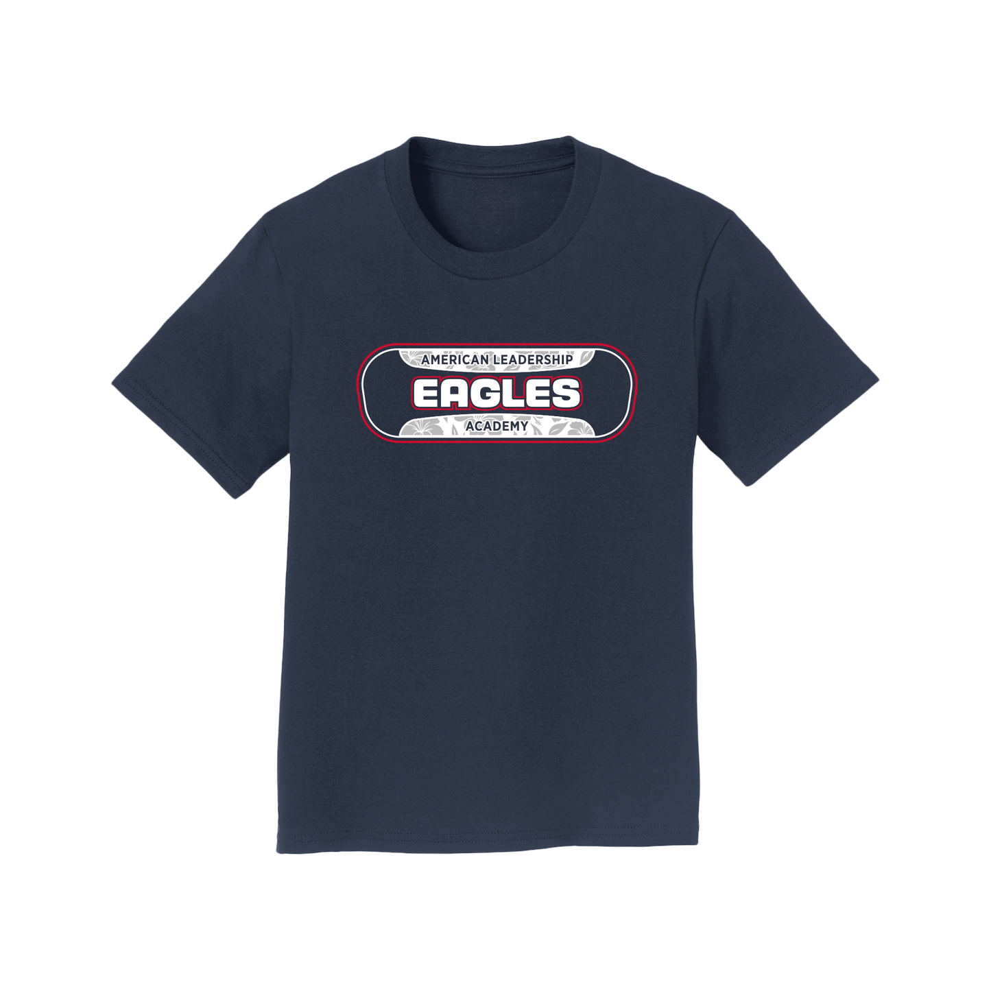 Youth ALA Eagles Surf Tee