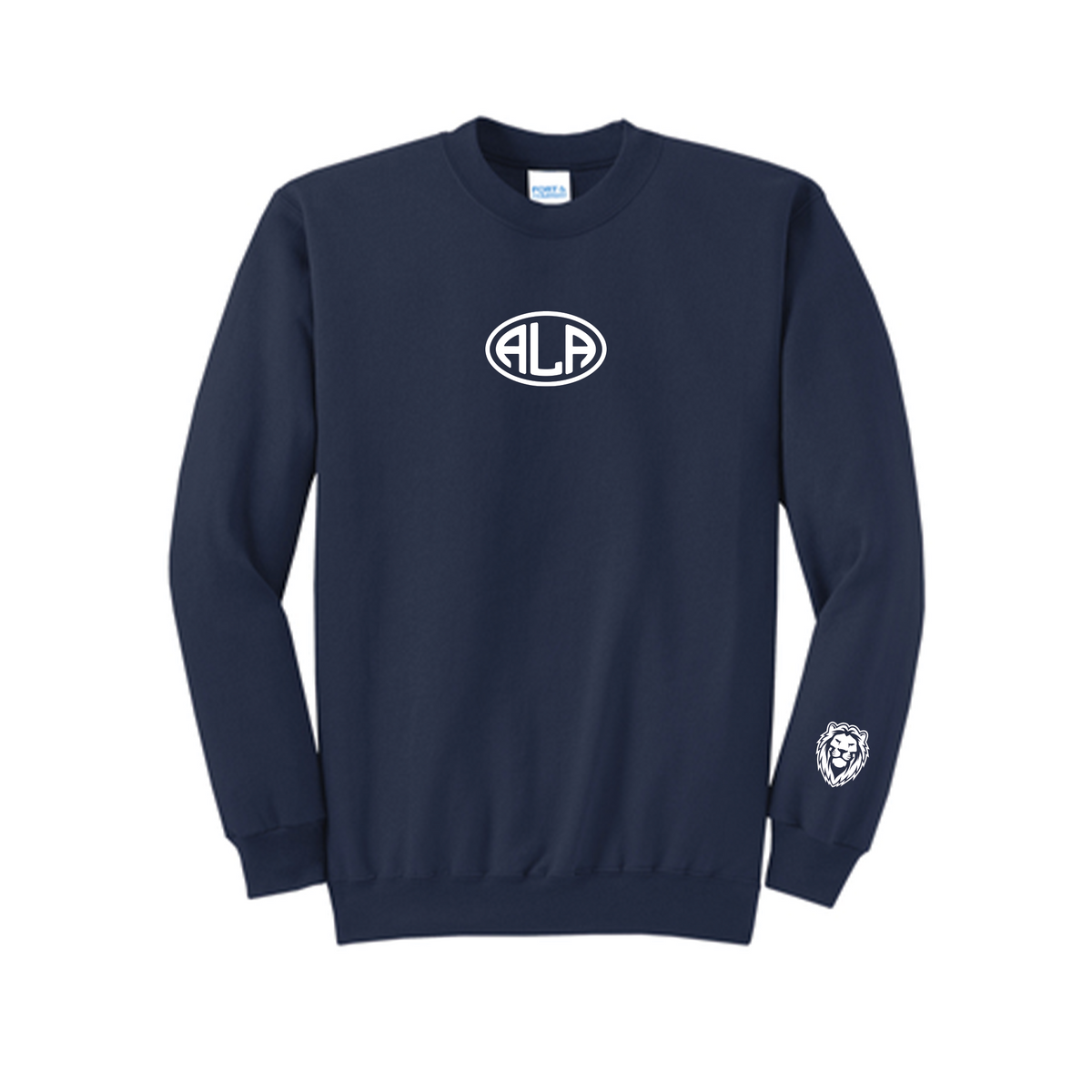 Youth ALA Guardians Beauval Crewneck