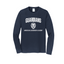 Adult ALA Guardians Essential Mascot Long Sleeve Tee