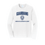 Adult ALA Guardians Essential Mascot Long Sleeve Tee