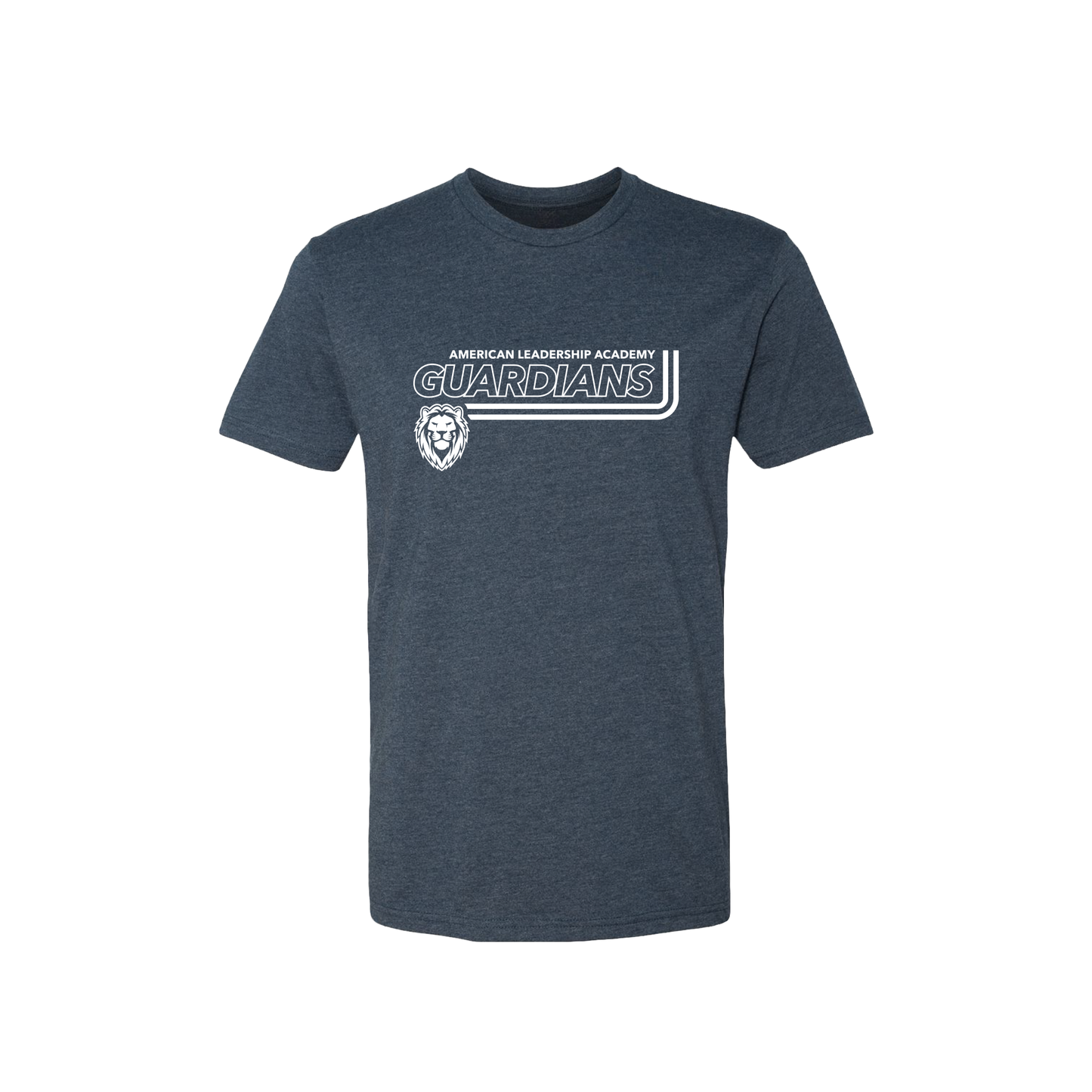 Adult ALA Guardians Line Tee