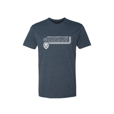 Adult ALA Guardians Line Tee