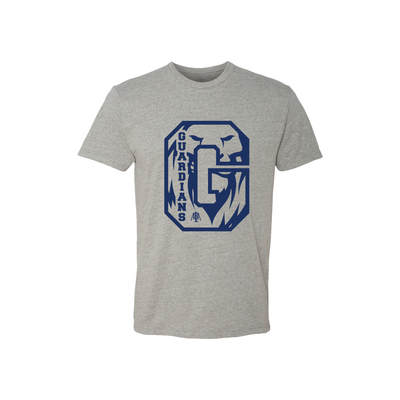 Adult ALA Guardians Letter Tee