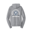 Adult ALA Guardians Spirit Full Zip Hoodie