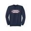 Adult ALA Guardians Surf Crewneck