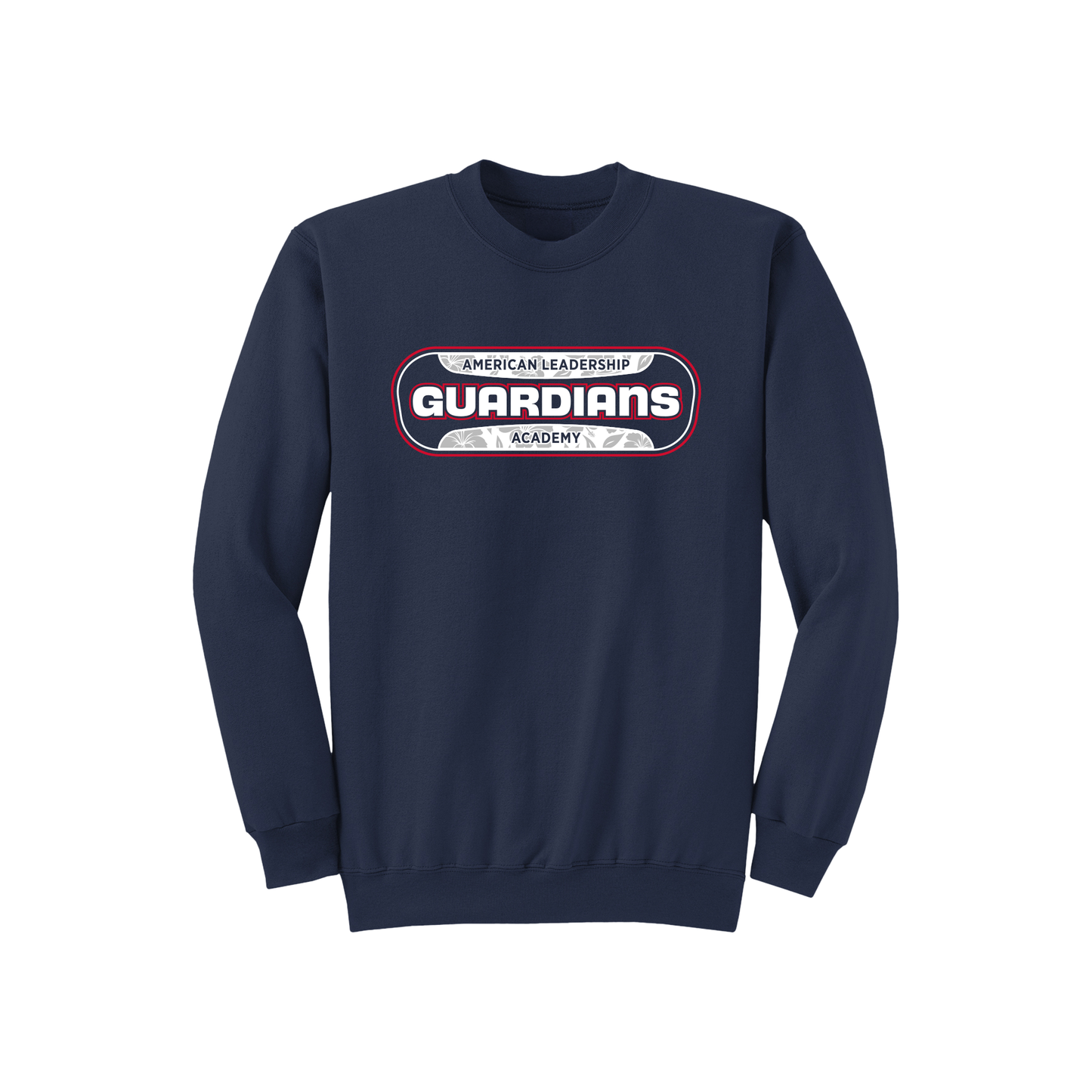 Adult ALA Guardians Surf Crewneck