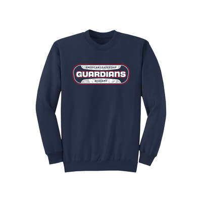 Adult ALA Guardians Surf Crewneck