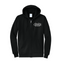 Youth ALA Impact Zip Hoodie
