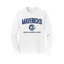 Adult ALA Mavericks Essential Mascot Long Sleeve Tee