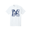 Youth ALA Mavericks Letter Tee