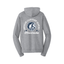 Adult Mavericks Spirit Full Zip Hoodie