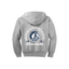Youth Mavericks Spirit Full Zip Hoodie