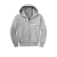 Youth Mavericks Spirit Full Zip Hoodie