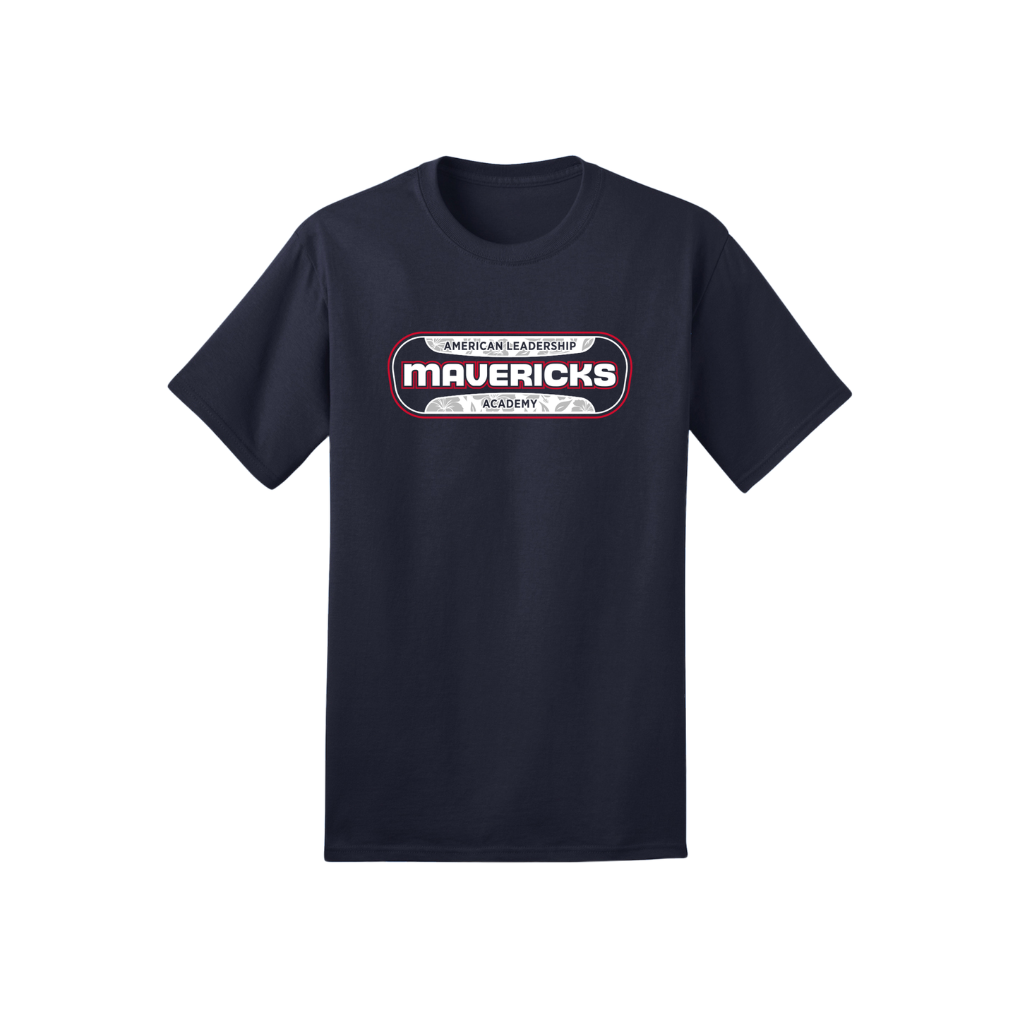 Adult ALA Mavericks Surf Tee