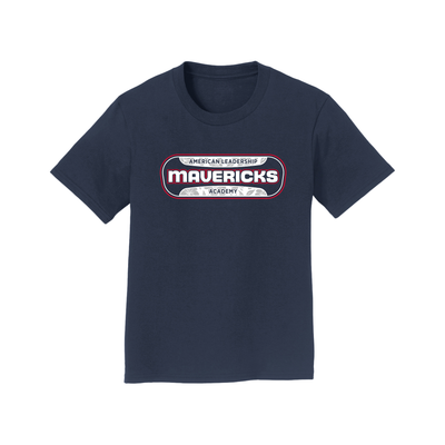 Youth ALA Mavericks Surf Tee