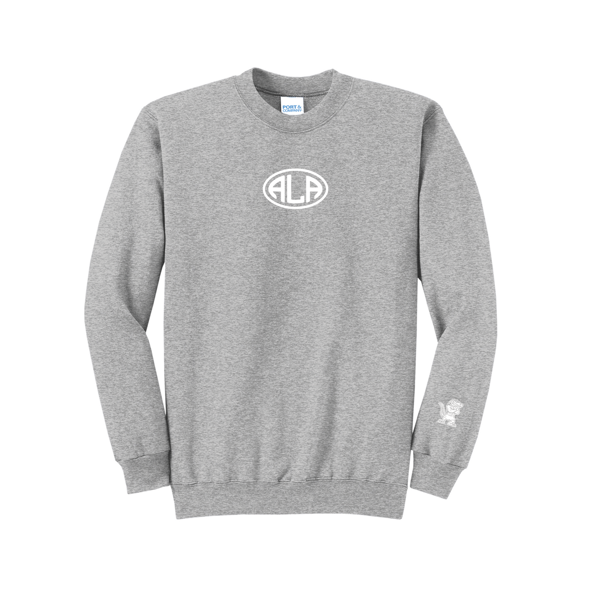 Adult ALA Navigators Beauval Crewneck