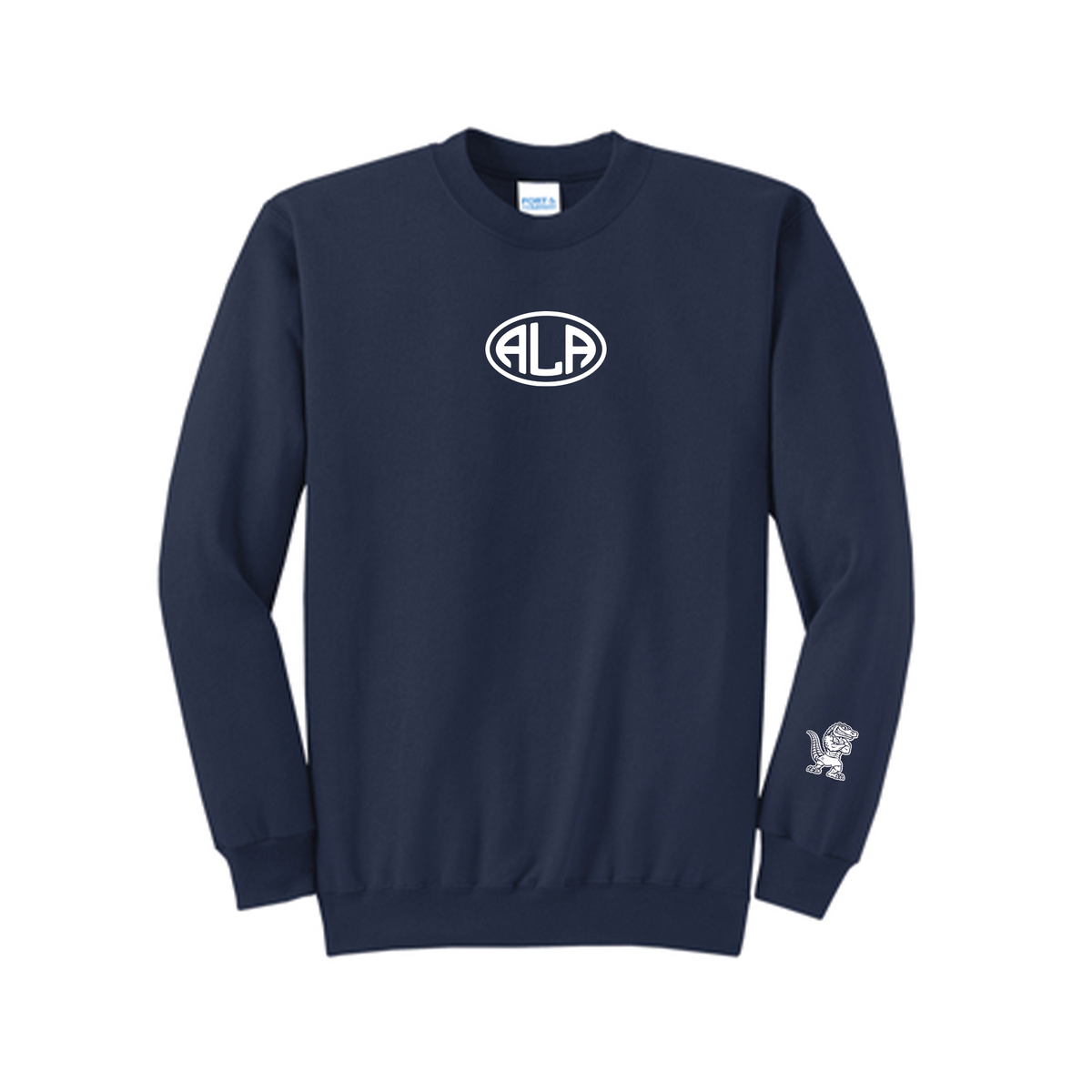 Adult ALA Navigators Beauval Crewneck
