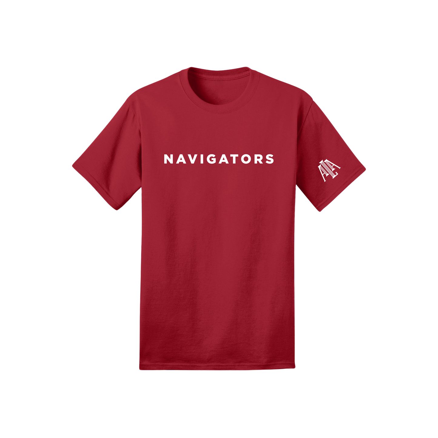 Adult Navigators Core Tee