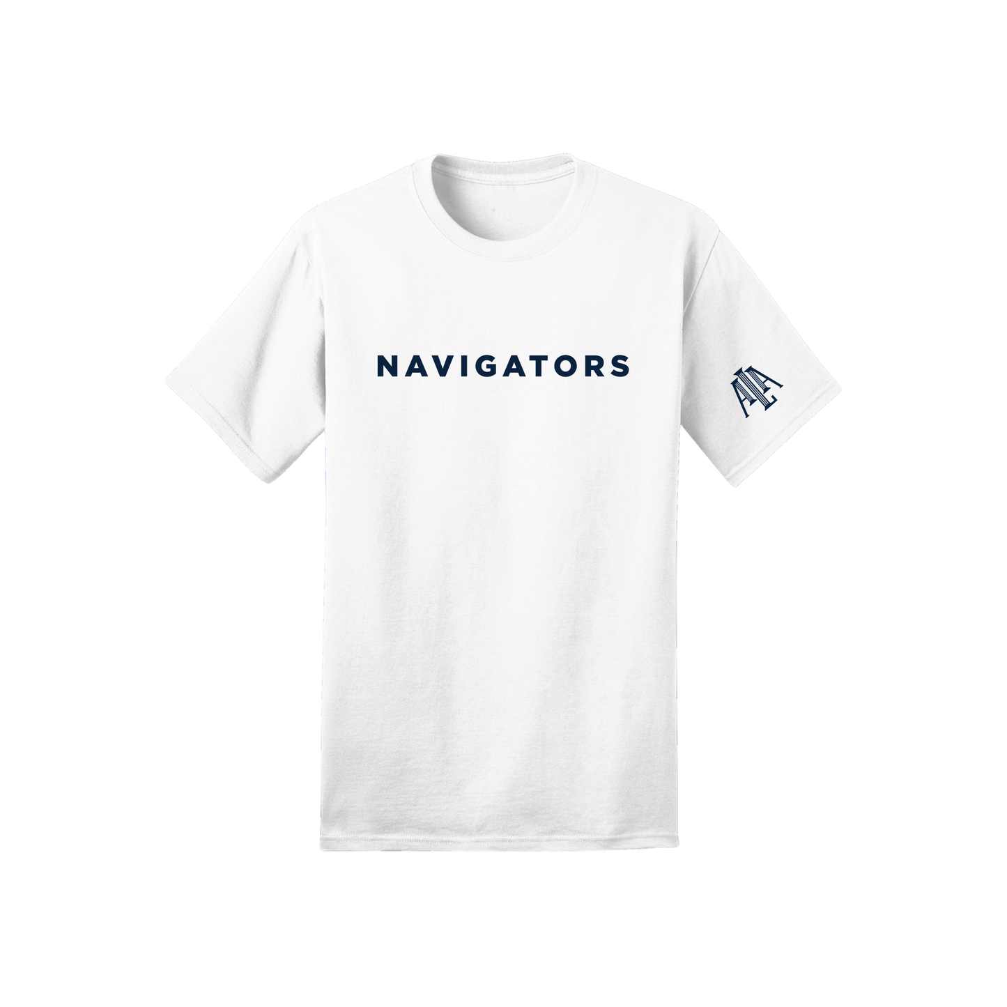 Adult Navigators Core Tee