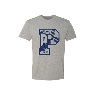 Adult ALA Pathfinders Letter Tee