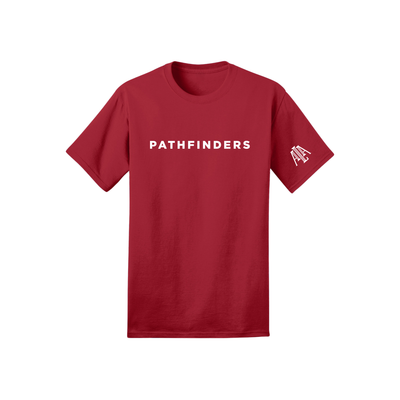 Youth Pathfinders Core Tee