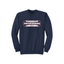 Adult Pathfinders Surf Crewneck